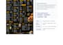 design attractive digital menu board